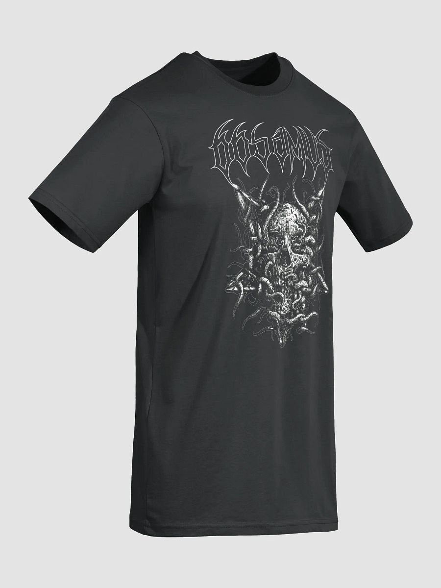 Infested premium shirt (white) product image (3)