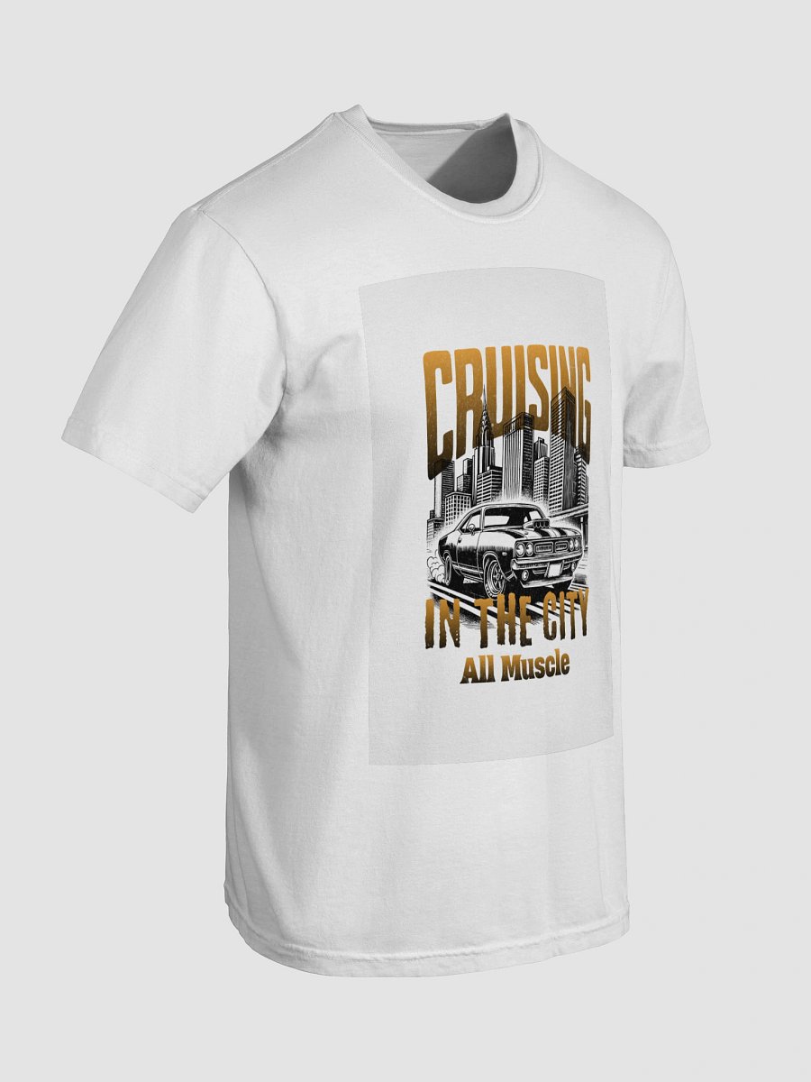 All Muscle Tee product image (7)