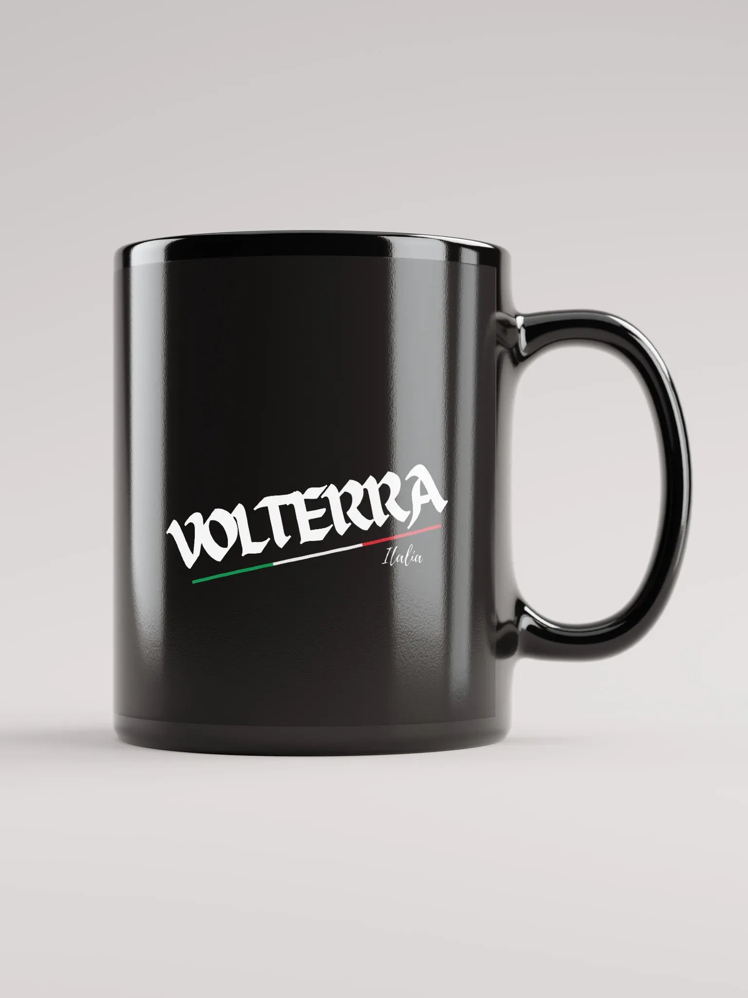 VOLTERRA Italia Mug product image (1)