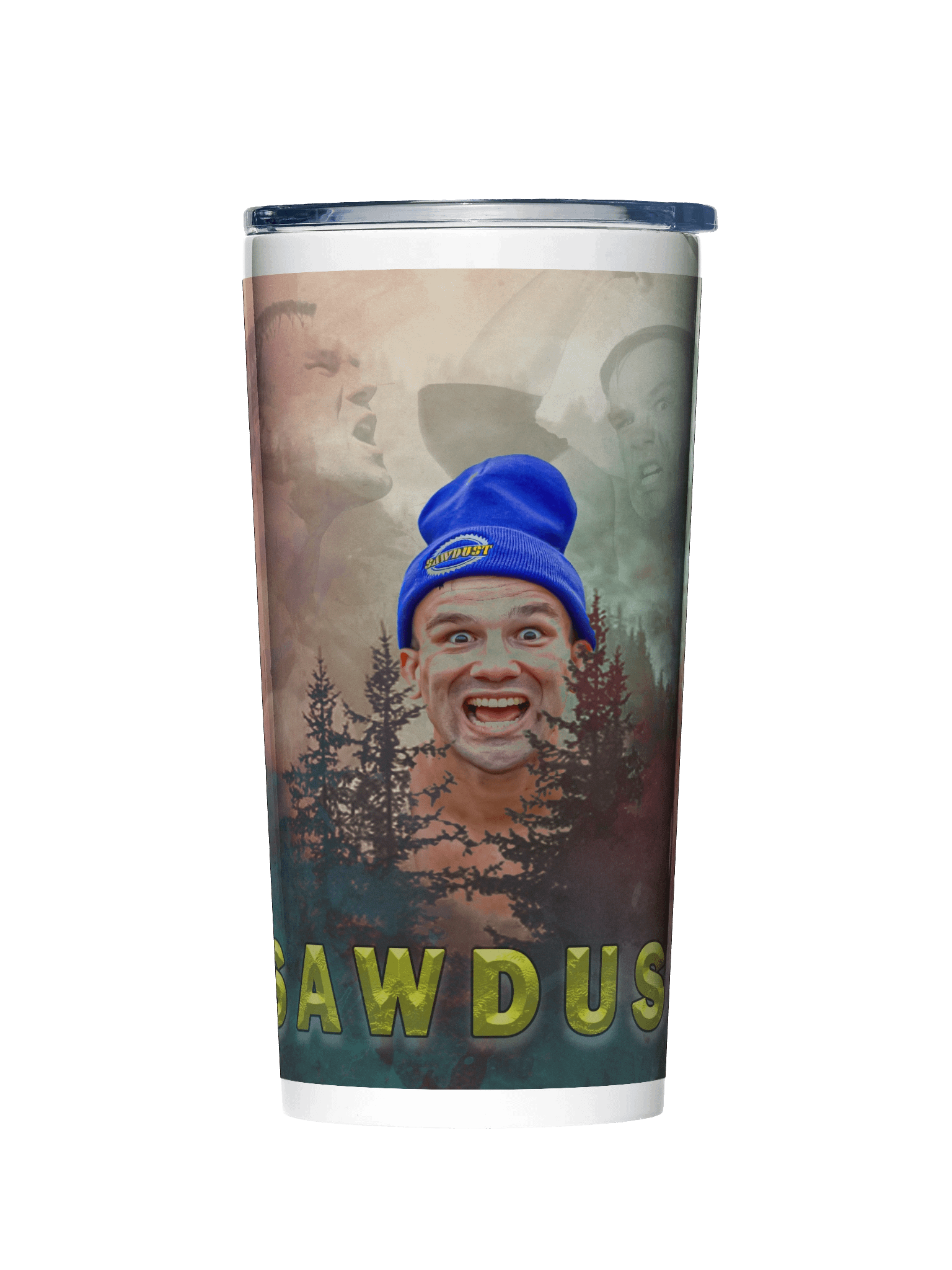 Forest Tumblr product image (1)