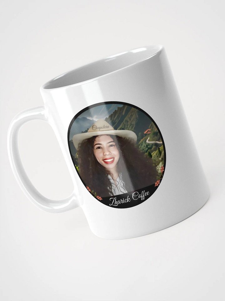 Zharick Cafe mug product image (1)