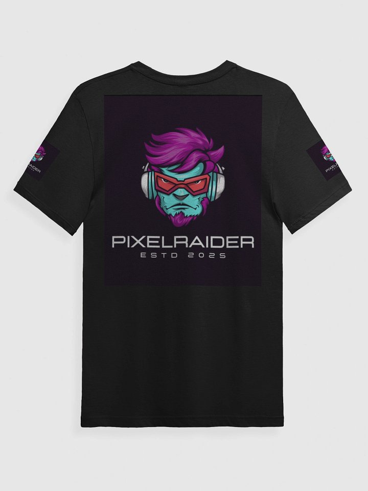 Next Level Supersoft T-Shirt product image (2)