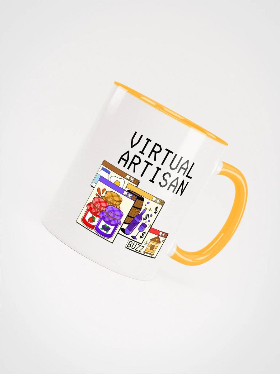 Virtual Artisan Mug product image (36)