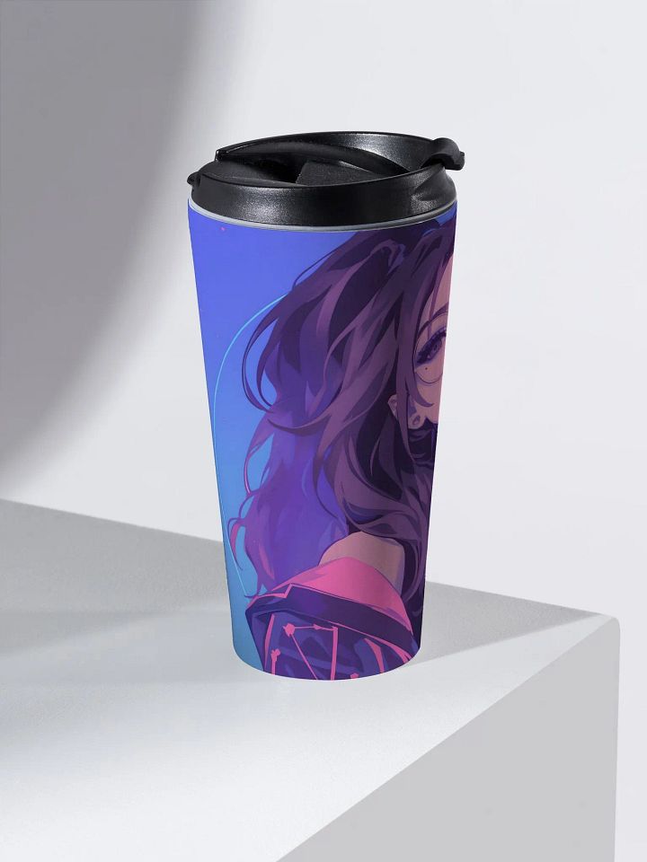 Star Travel Mug product image (2)
