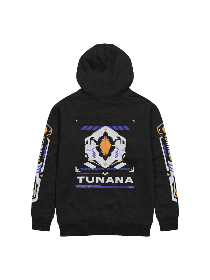Tuna Hoodie product image (2)