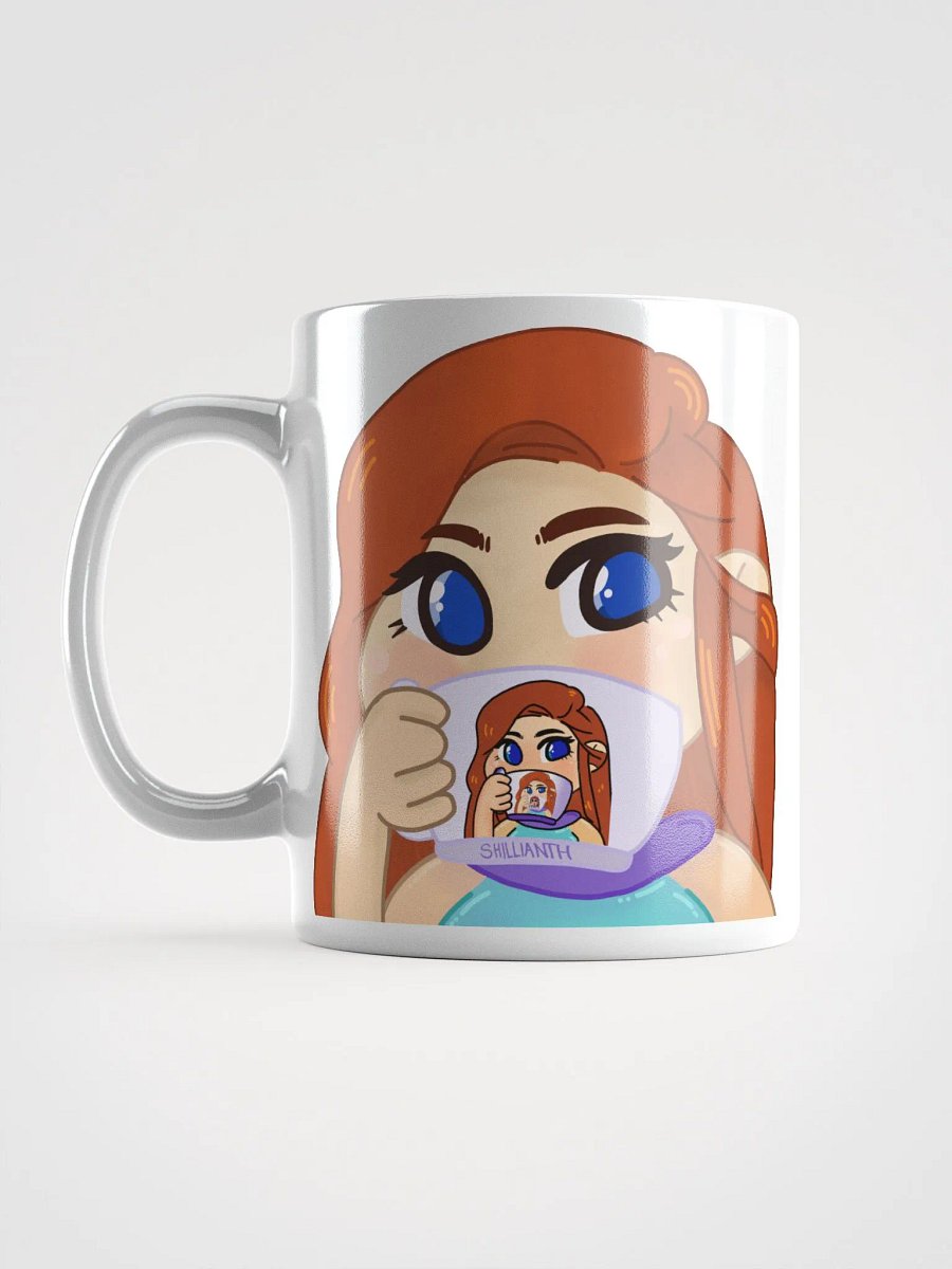 Mug of a mug on a mug product image (6)