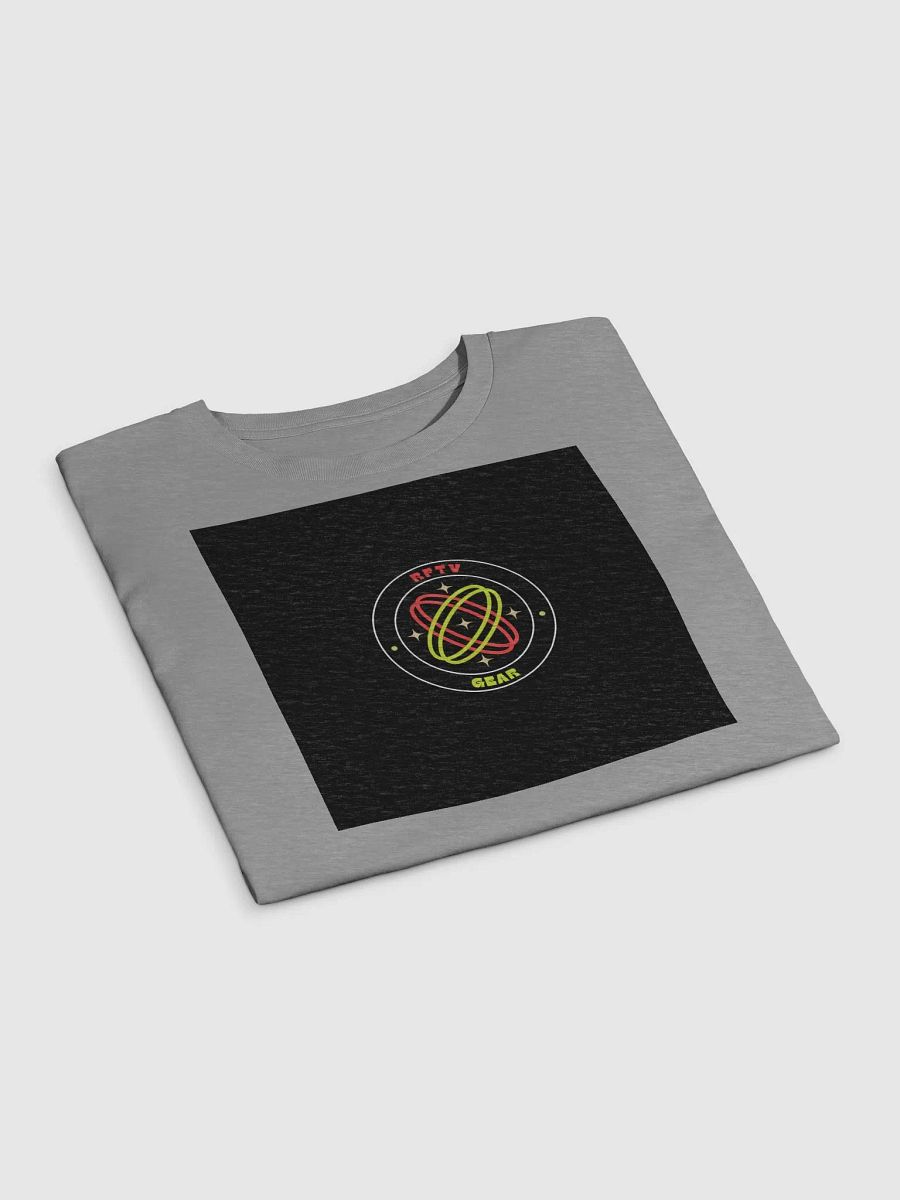 RFTV Gear Logo Women's Crop Top product image (3)