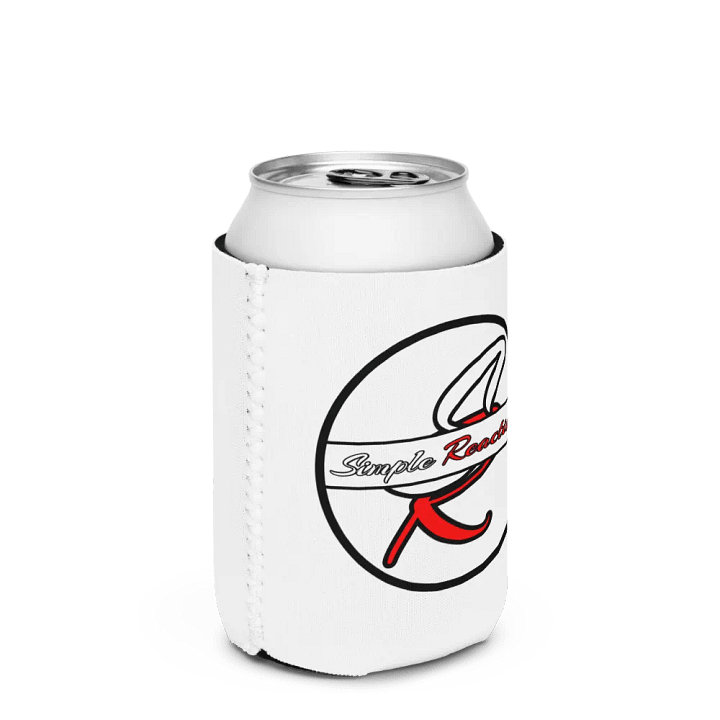 Simple Reactions Coozie product image (2)