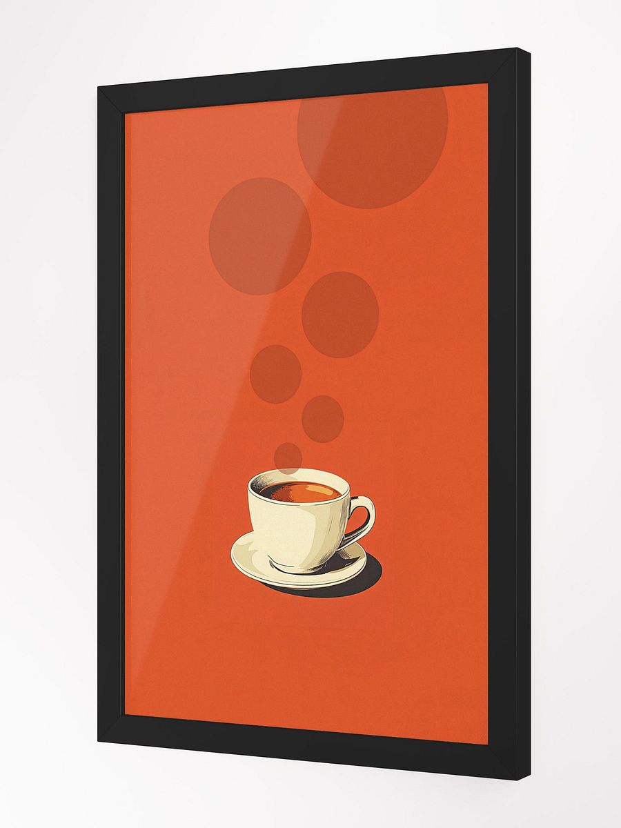 No. 79, Framed Poster product image (23)