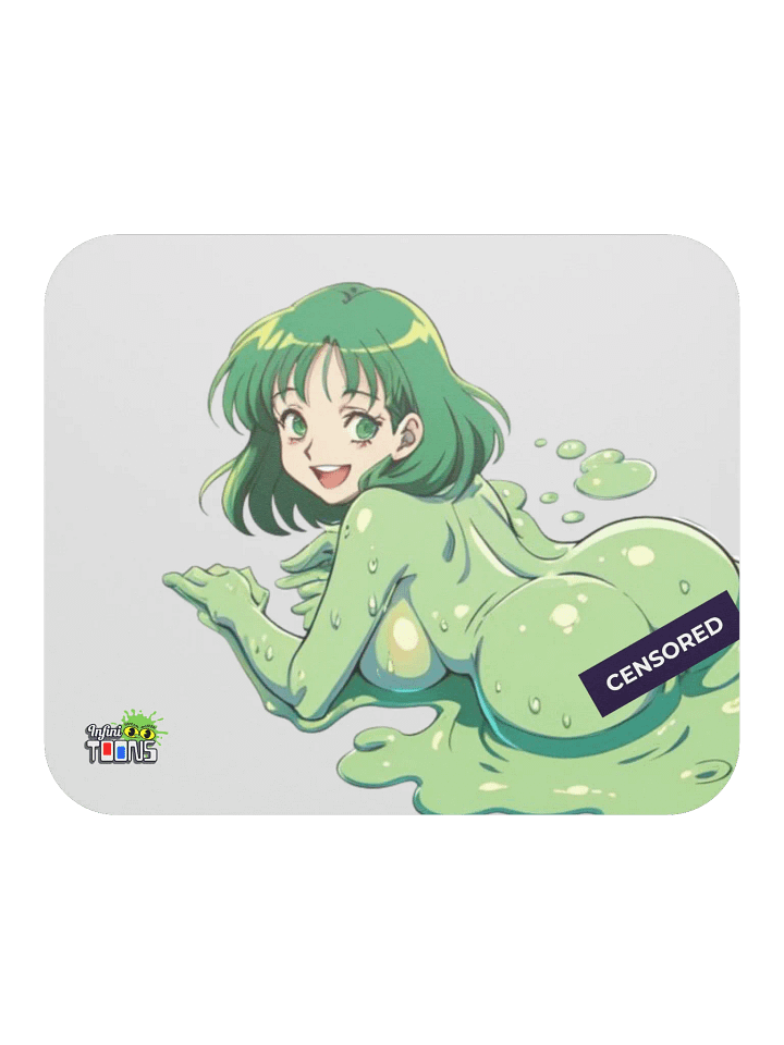 Gelatina Mouse Mat product image (1)