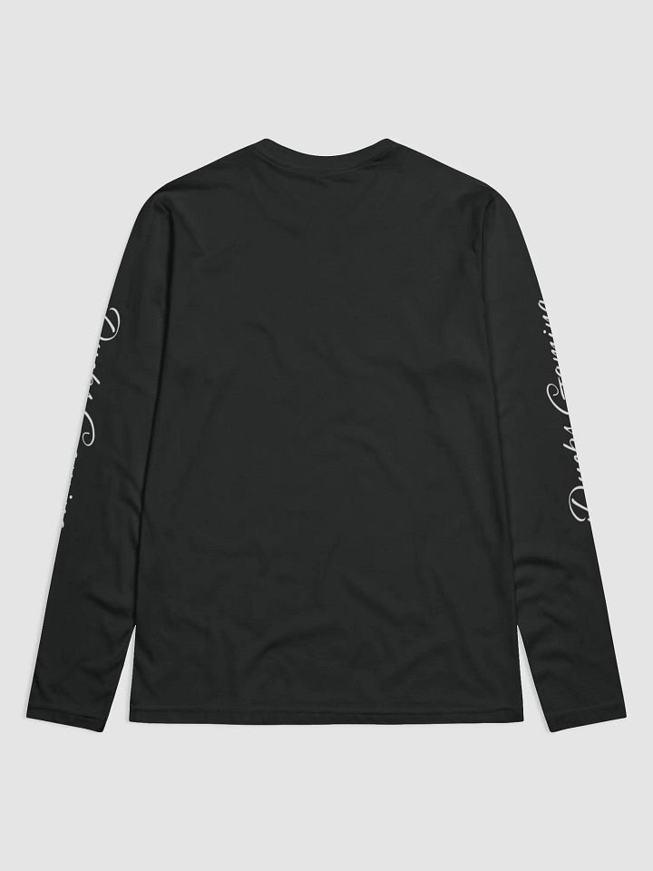 Head Phone Ducks Long Sleeve product image (2)