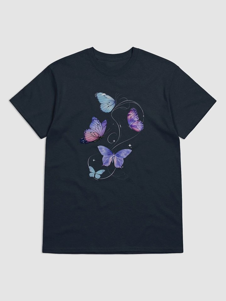 Butterfly Dreams T-Shirt product image (2)