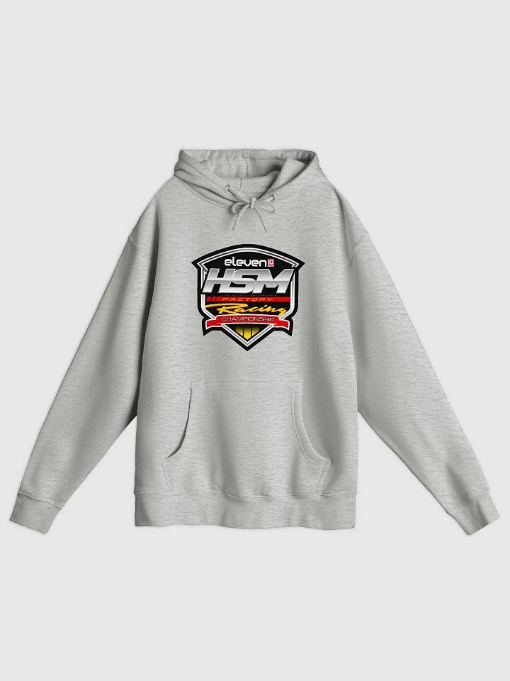 HSMxEleven10 Factory League Hoodie product image (1)