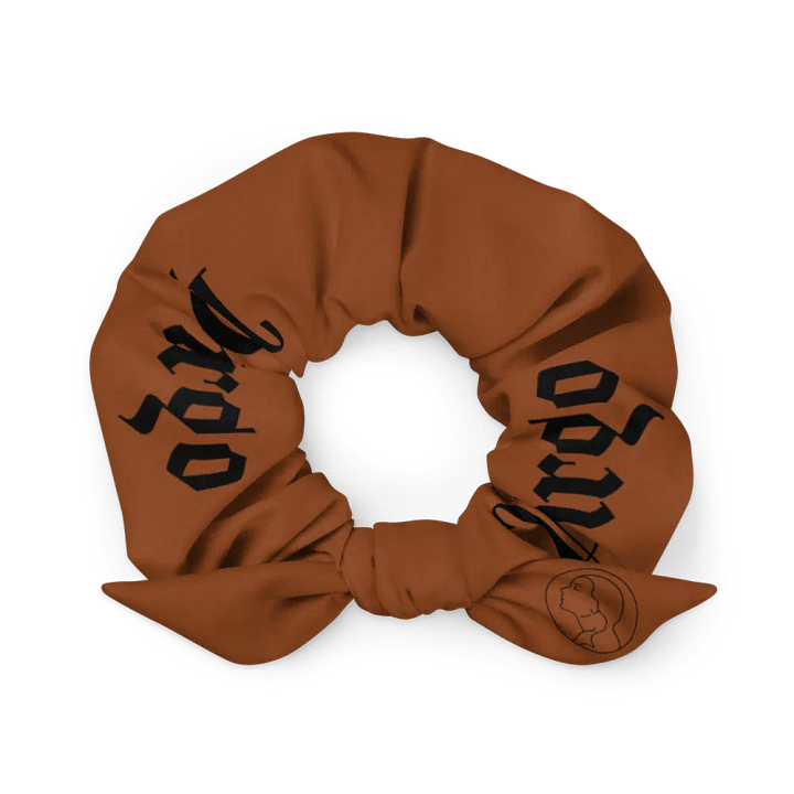 Zodiac Reverie All-Over Scrunchie product image (1)