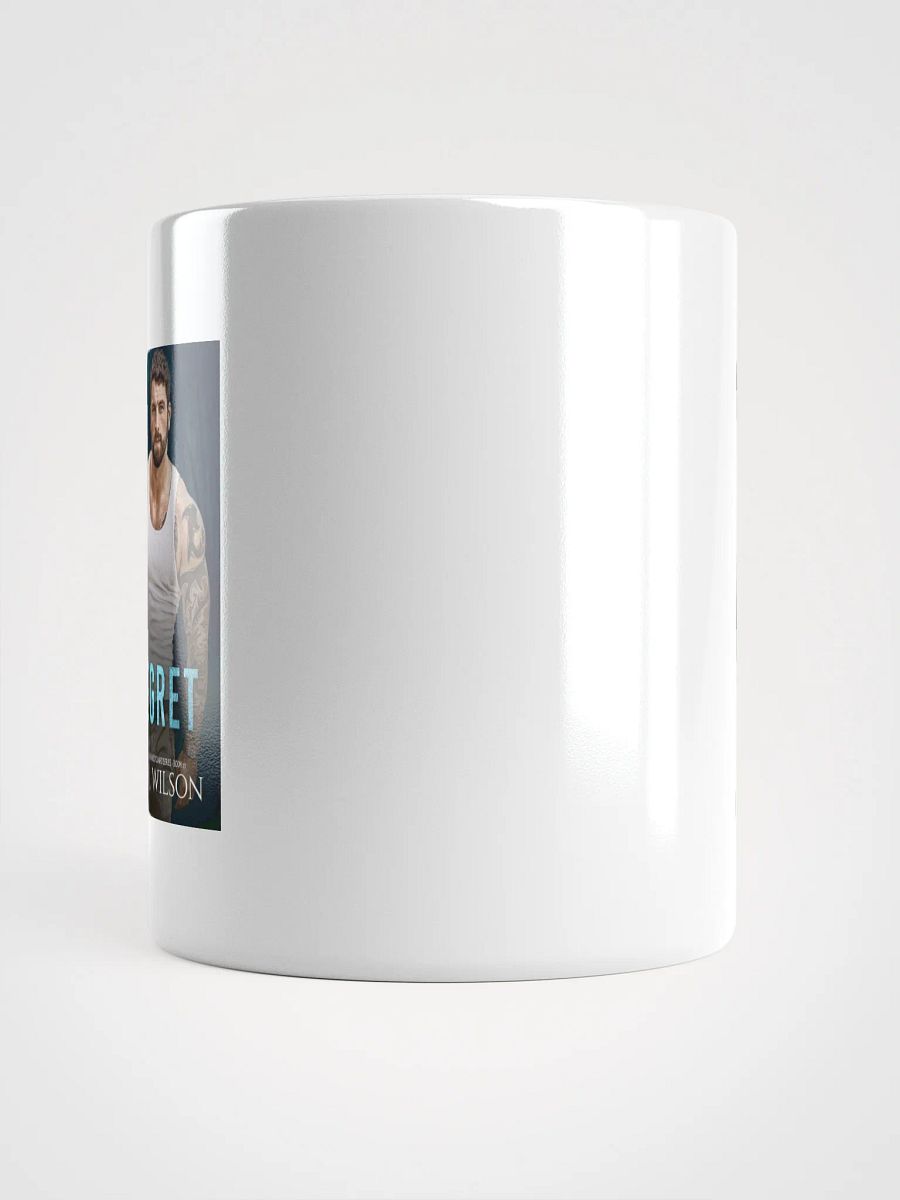 Coffee cup - Regret product image (5)