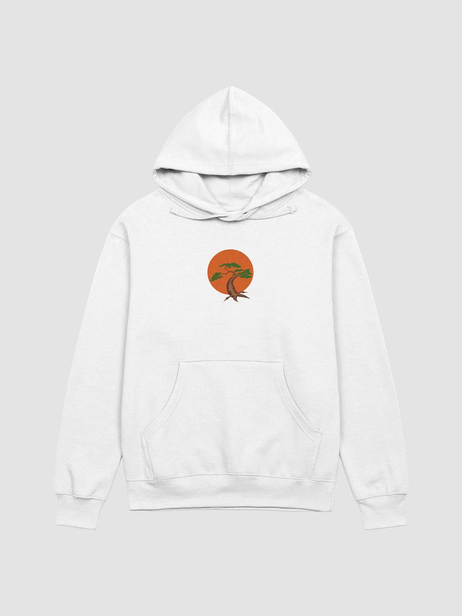 Bonsai Tree of Tranquility Hoodie product image (1)