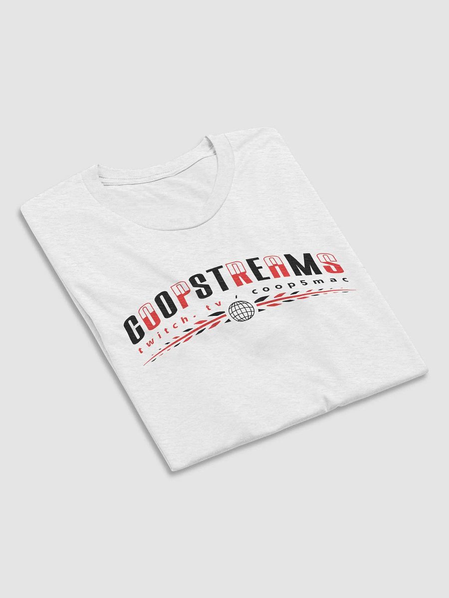Coop 2.0 T-Shirt product image (6)