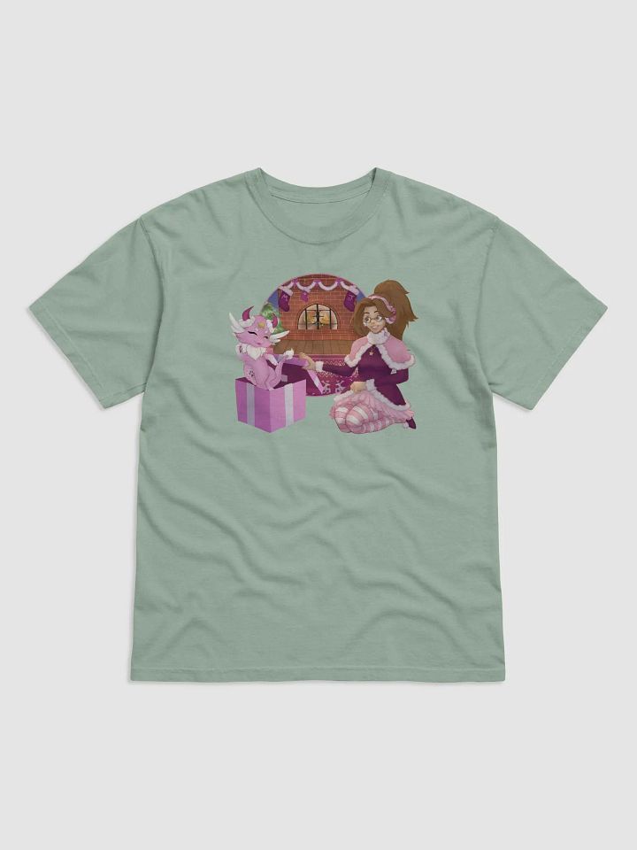A Witty Christmas Shirt v2 product image (16)