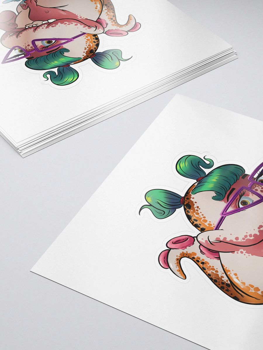 Petunia Sticker product image (5)