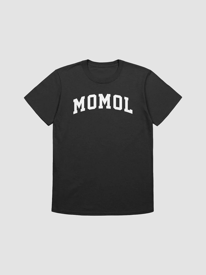 MOMOL - Unisex T-Shirt product image (1)