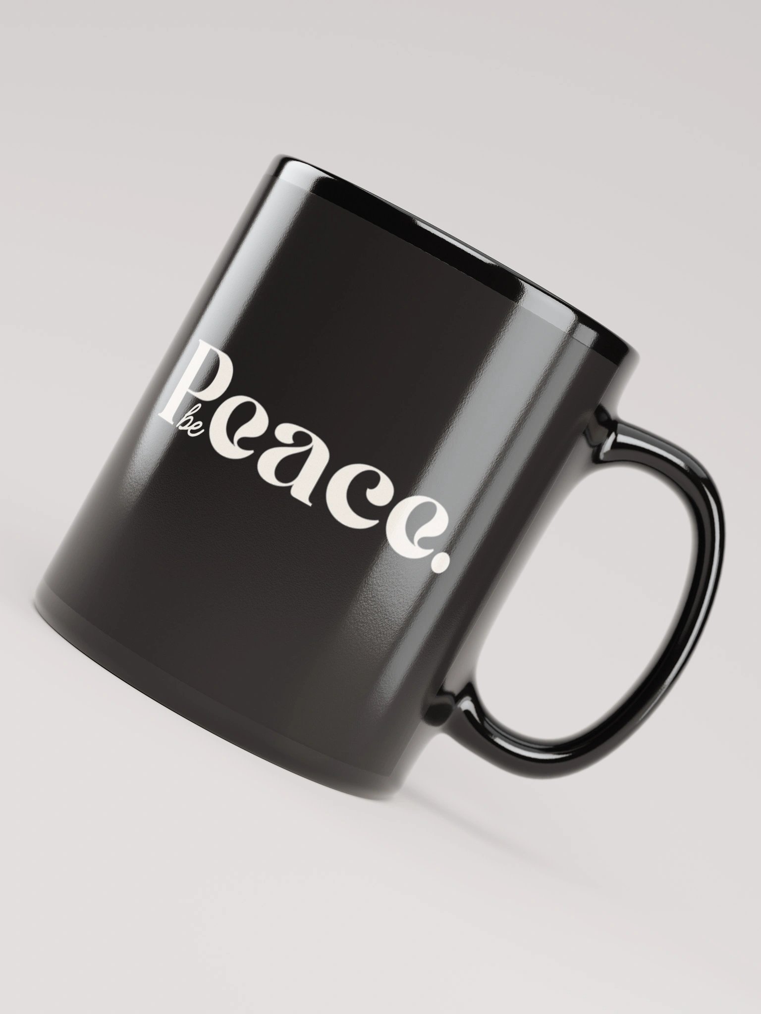 Be Peace Mug product image (4)