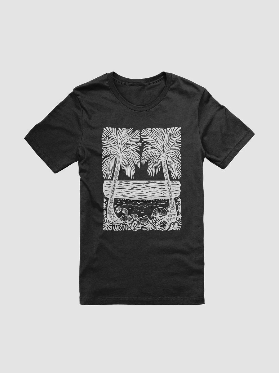 Playita Camiseta Unisex product image (2)