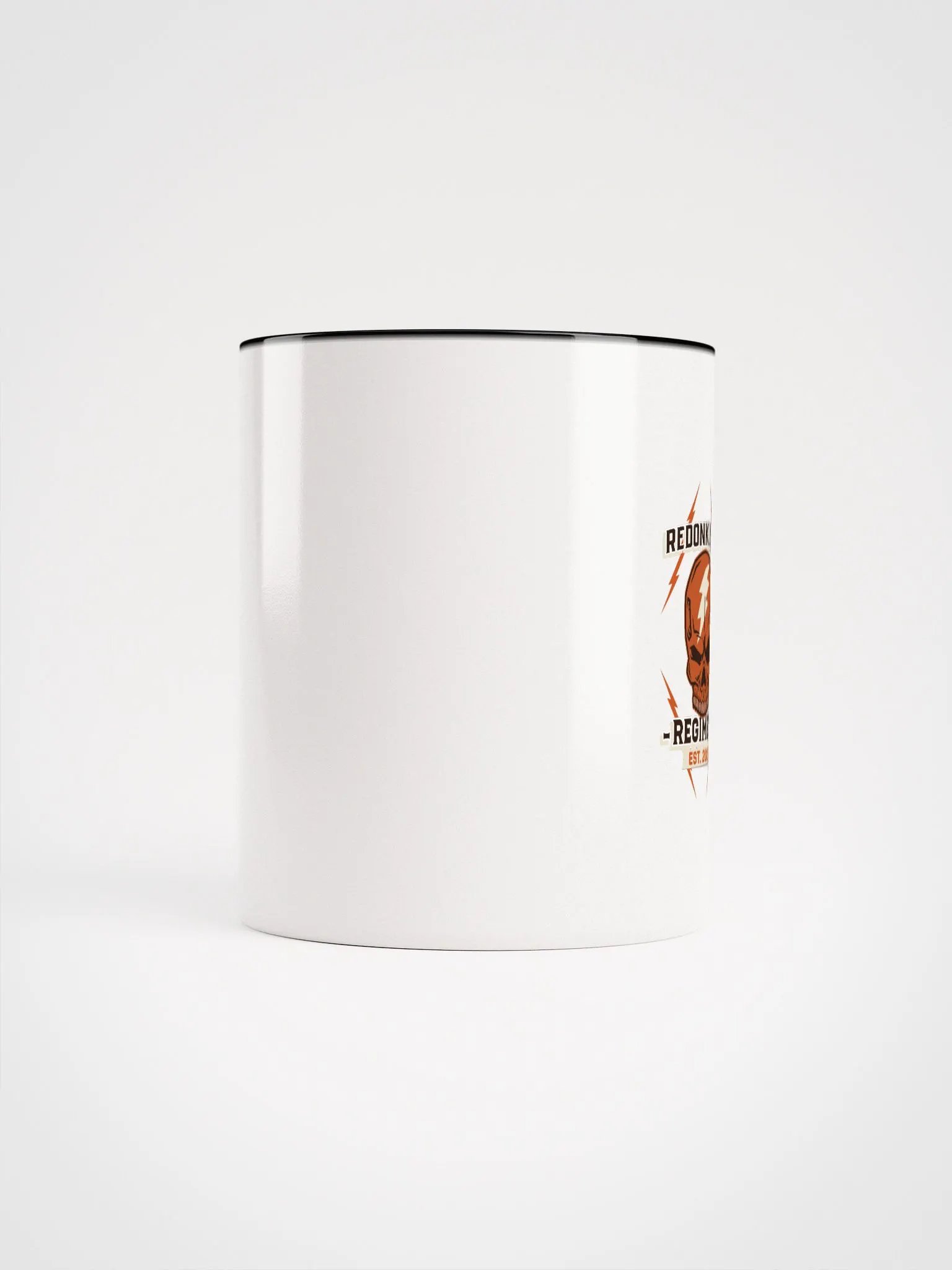 Redonkulas Regiment - Mug product image (65)