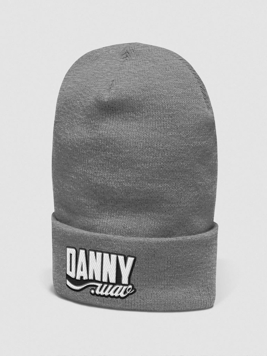 Beenie product image (6)