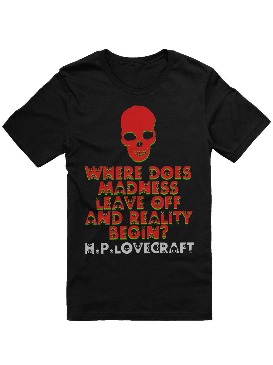 Lovecraft's Reality product image (5)