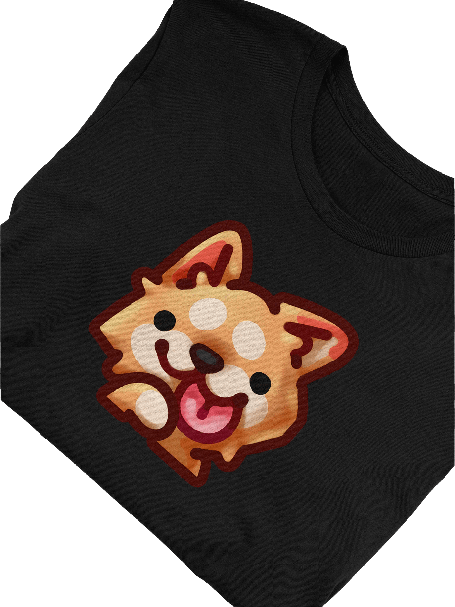 Derp Pup, Heart Butt product image (5)