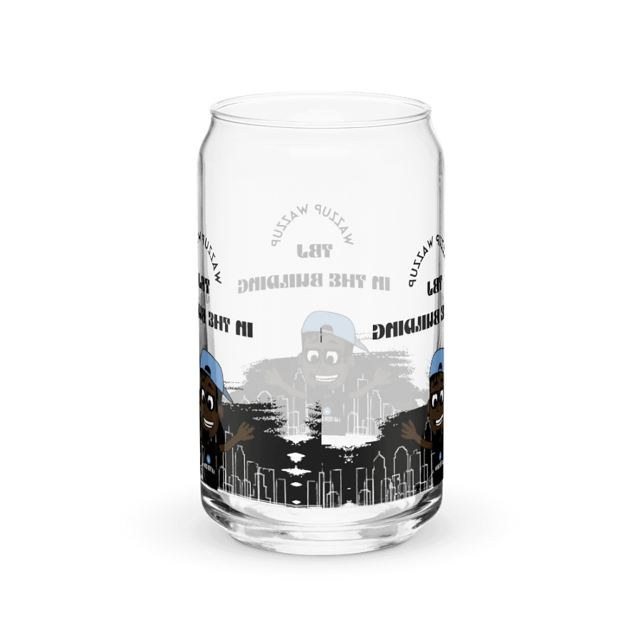 TBJ Adult Beverage Glass product image (8)