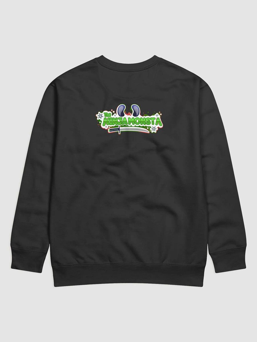 Crayon Pullover product image (2)