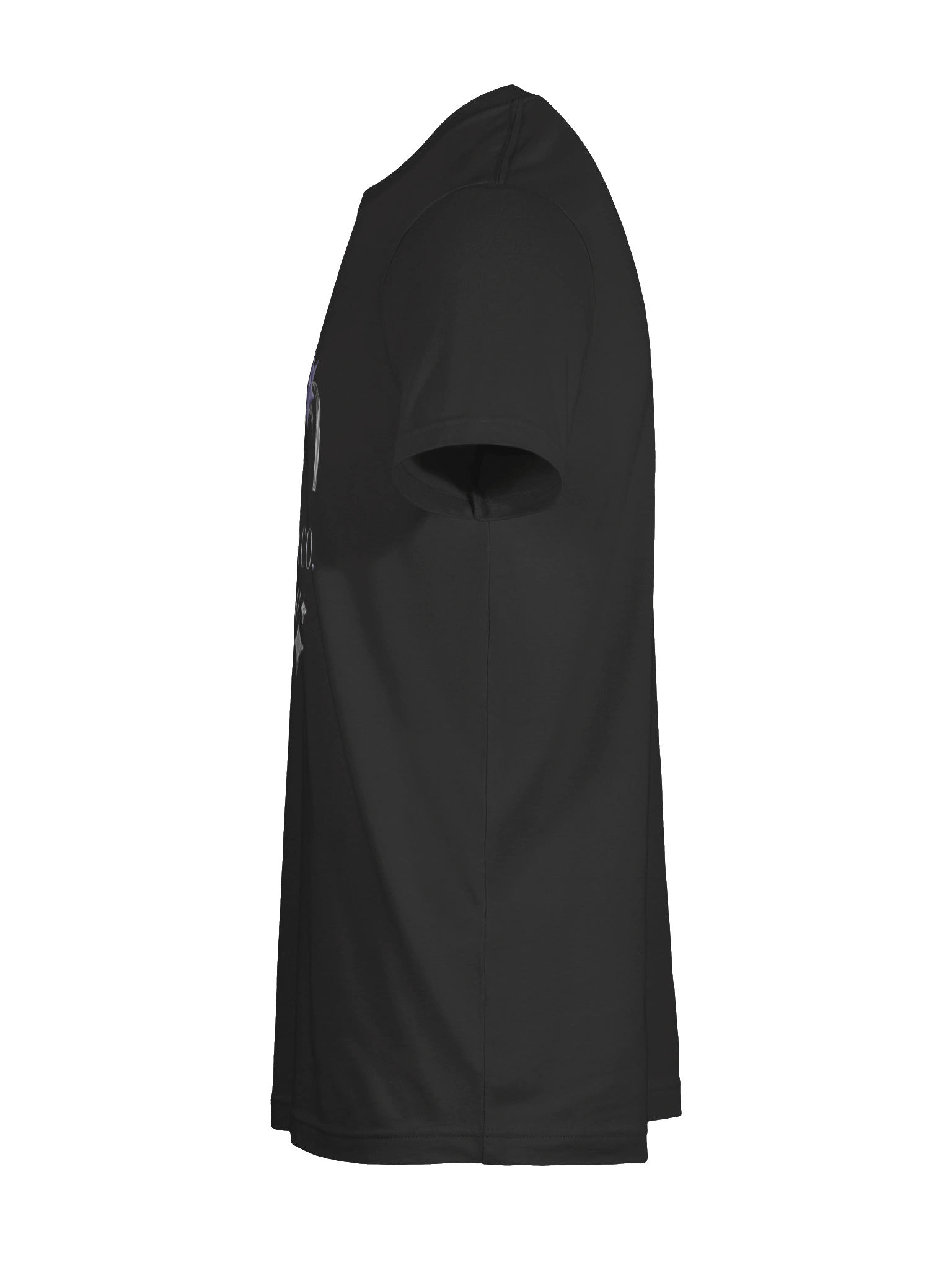 MDL’AN Empowerment Tee – Futuristic Star Edition product image (31)