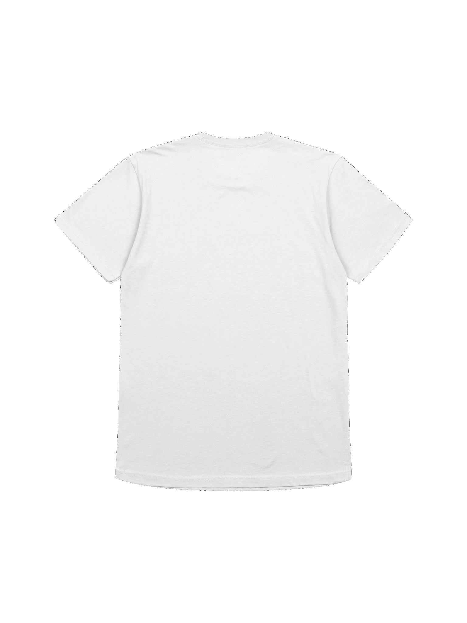 New Jersey Country Logo White T-Shirt product image (4)