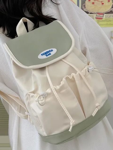 New Large Capacity Sweet Backpack - VIA Onlineshop product image (3)