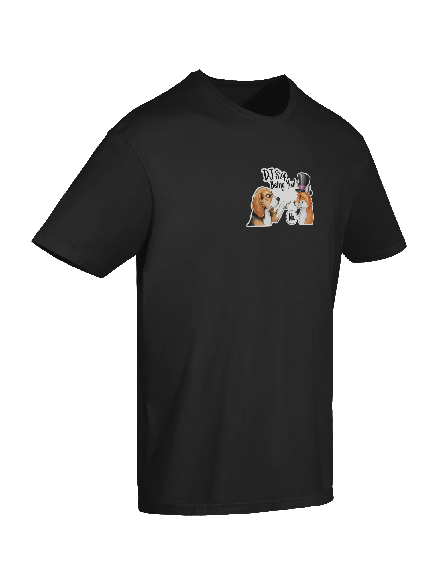 Dex and DJ Tee product image (10)