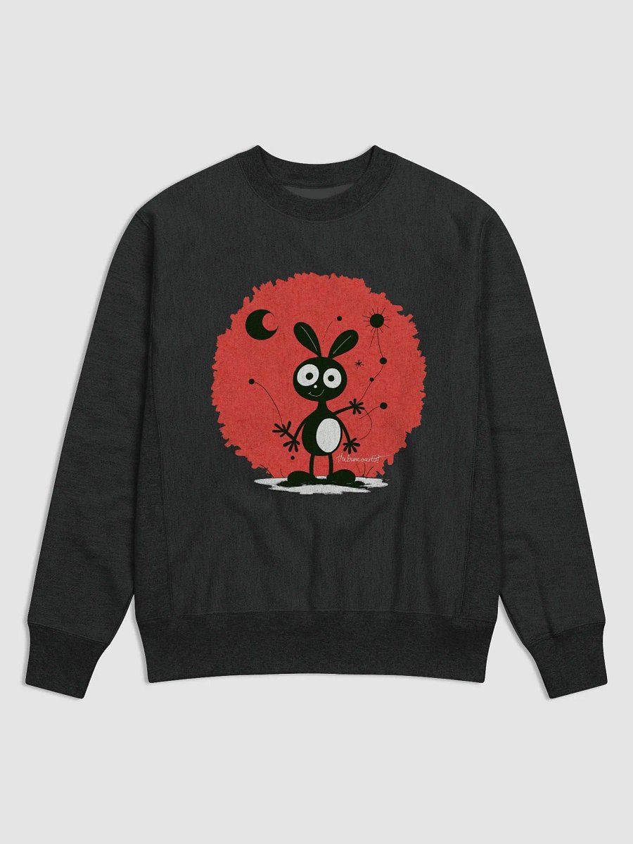 Champion Cotton Max Sweatshirt product image (2)