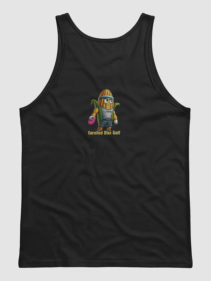Cornfed Disc Golf Tank product image (4)