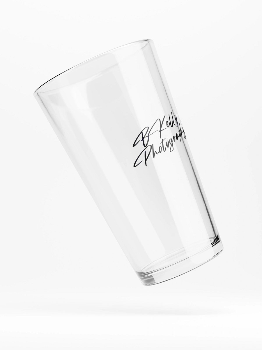 Pint Glass product image (4)