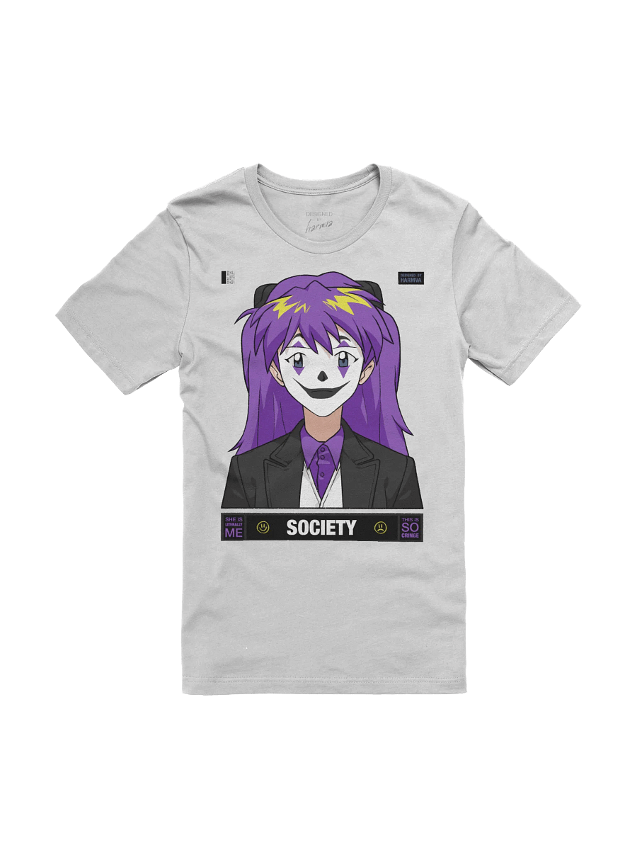 Woker Non-Binary SOCIETEE product image (1)