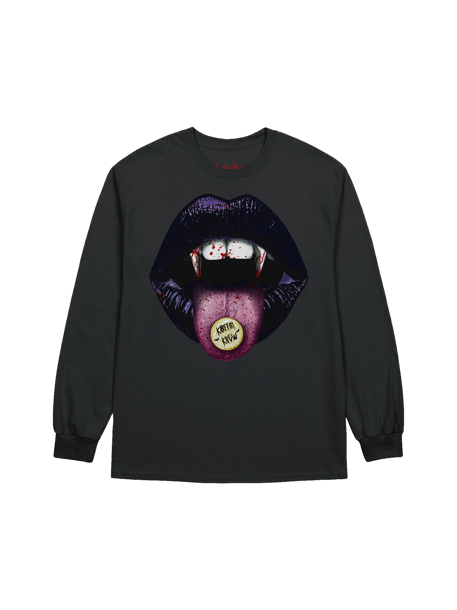 Eternal Kiss L/S Tee product image (1)