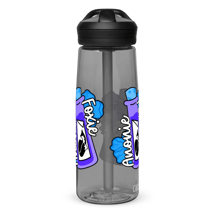 The Poison Bottle product image (2)