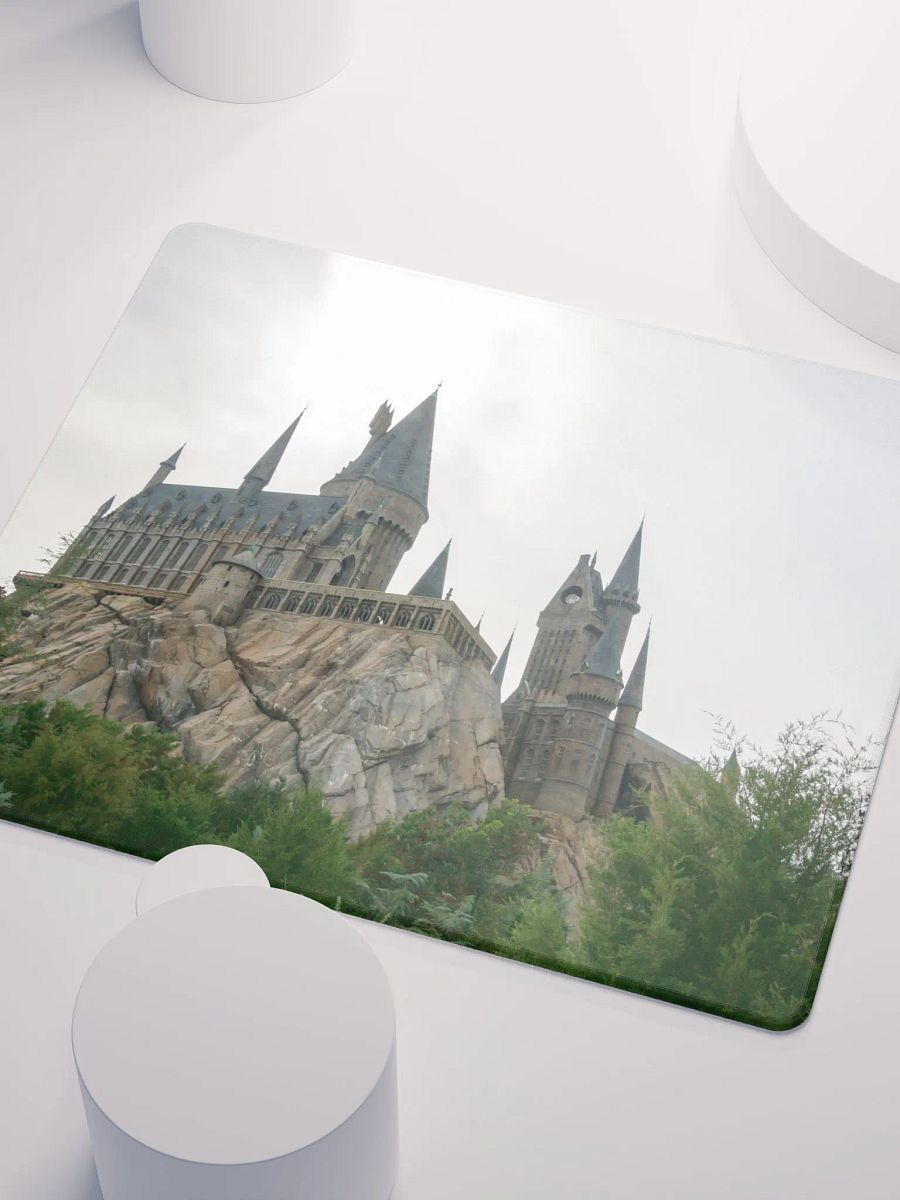 Home Gaming Mousepad product image (3)