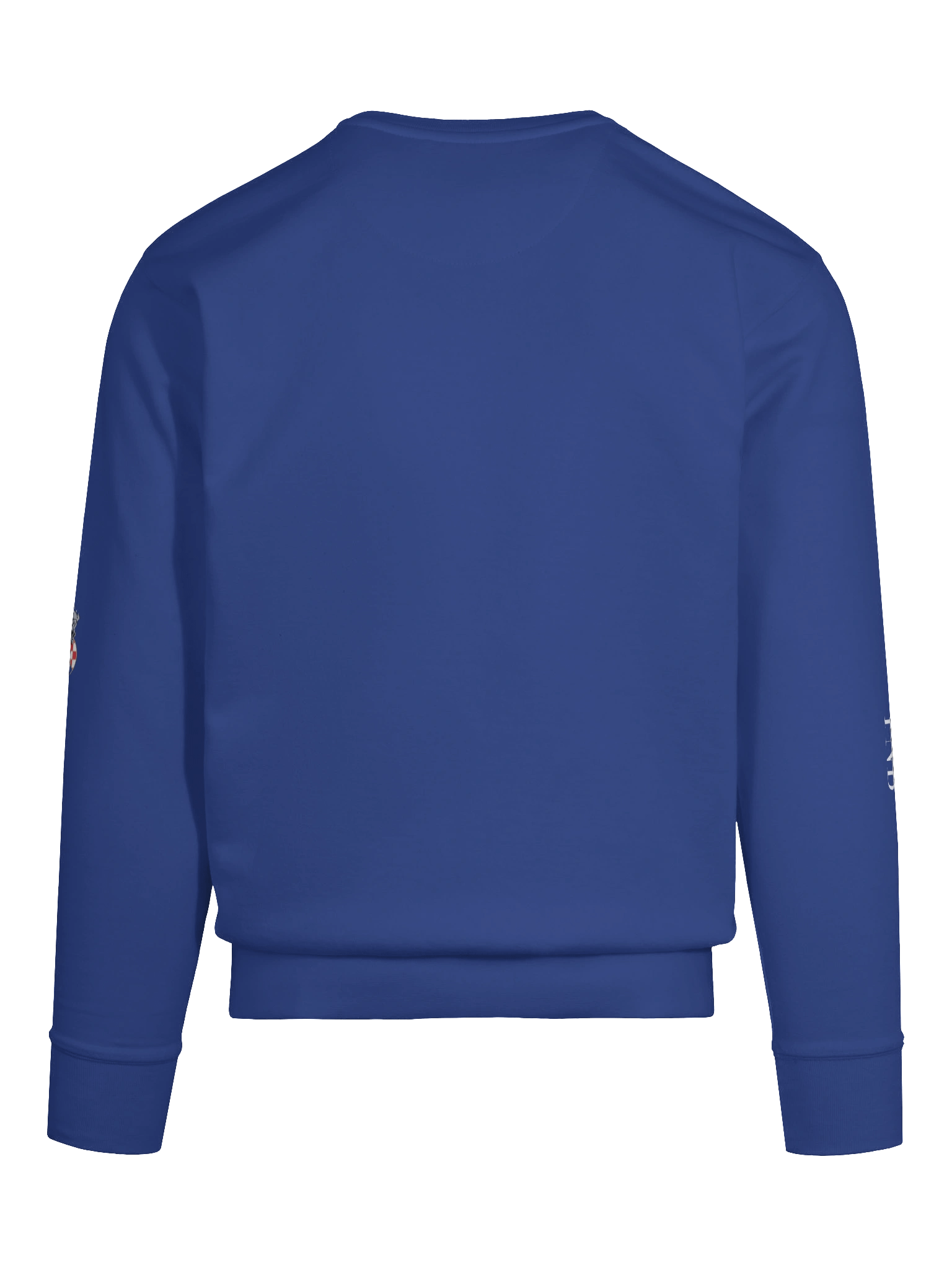 Bad blue Boys Crown Sweatshirt product image (11)