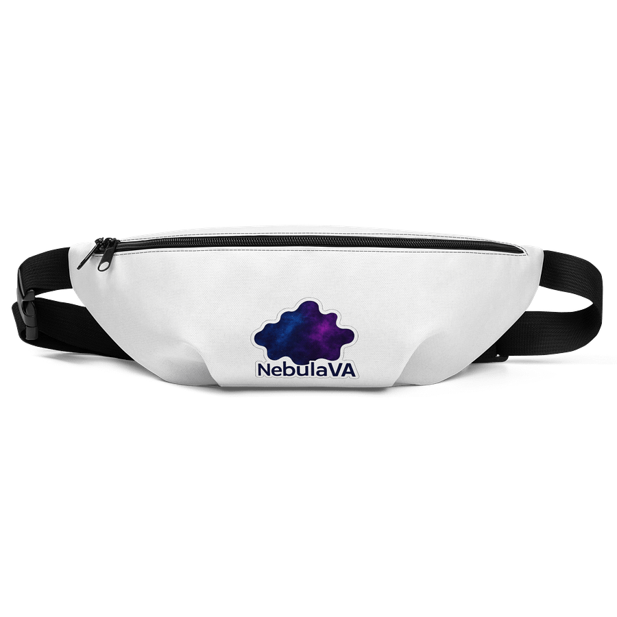 NBLVA Dreams All-Over Fanny Pack product image (1)