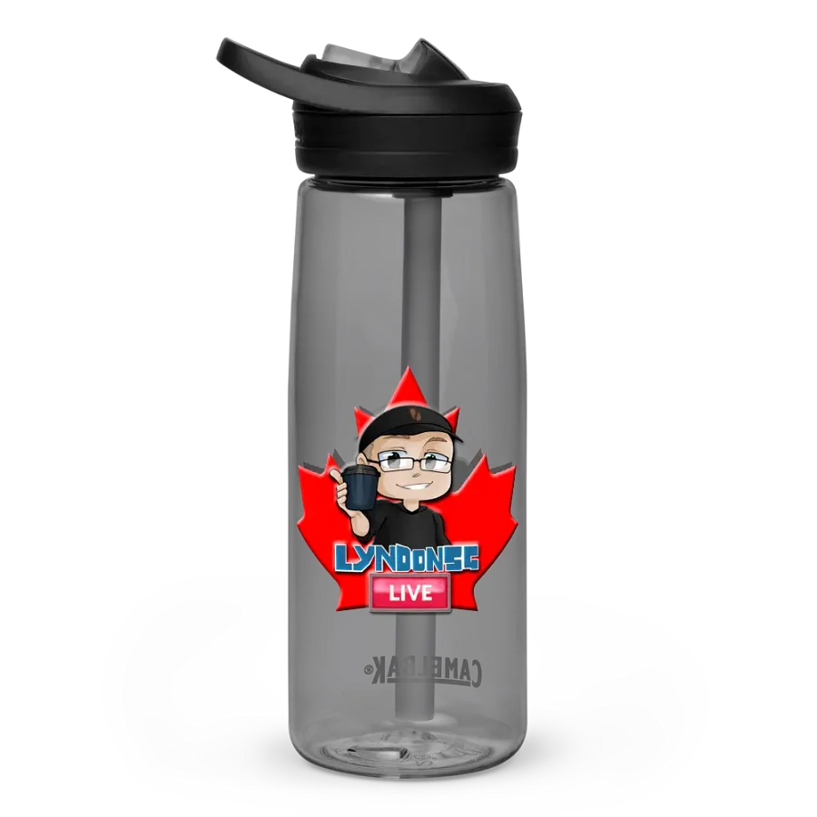 LyndonSGLive Sport Water Bottle product image (4)