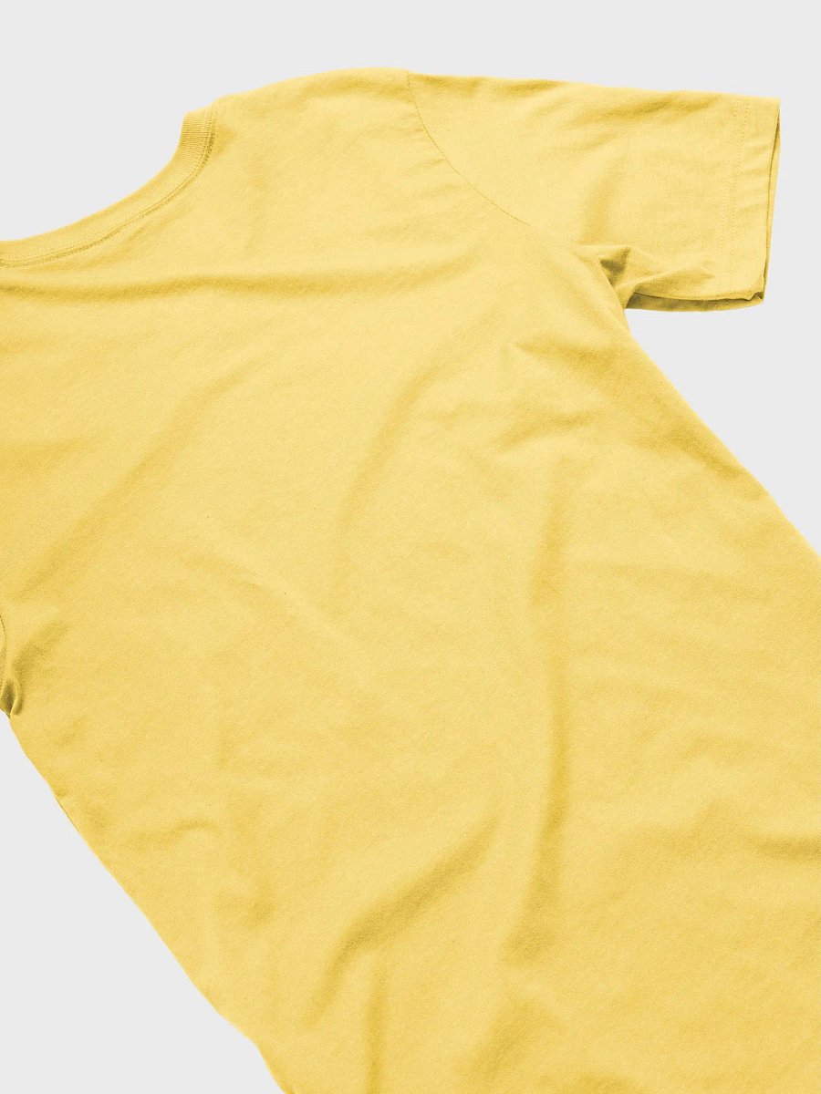 Words are Hard Tee Shirt product image (6)