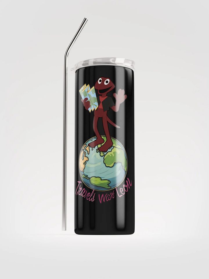 Cartoon Leon product image (1)
