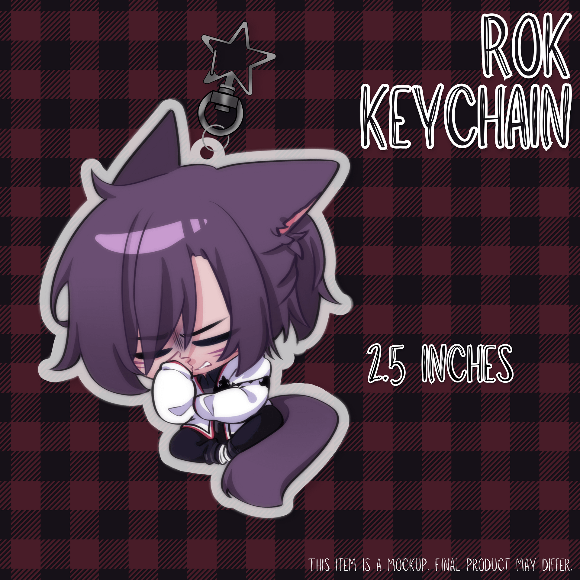 Rok Bundle [PREORDER] product image (3)