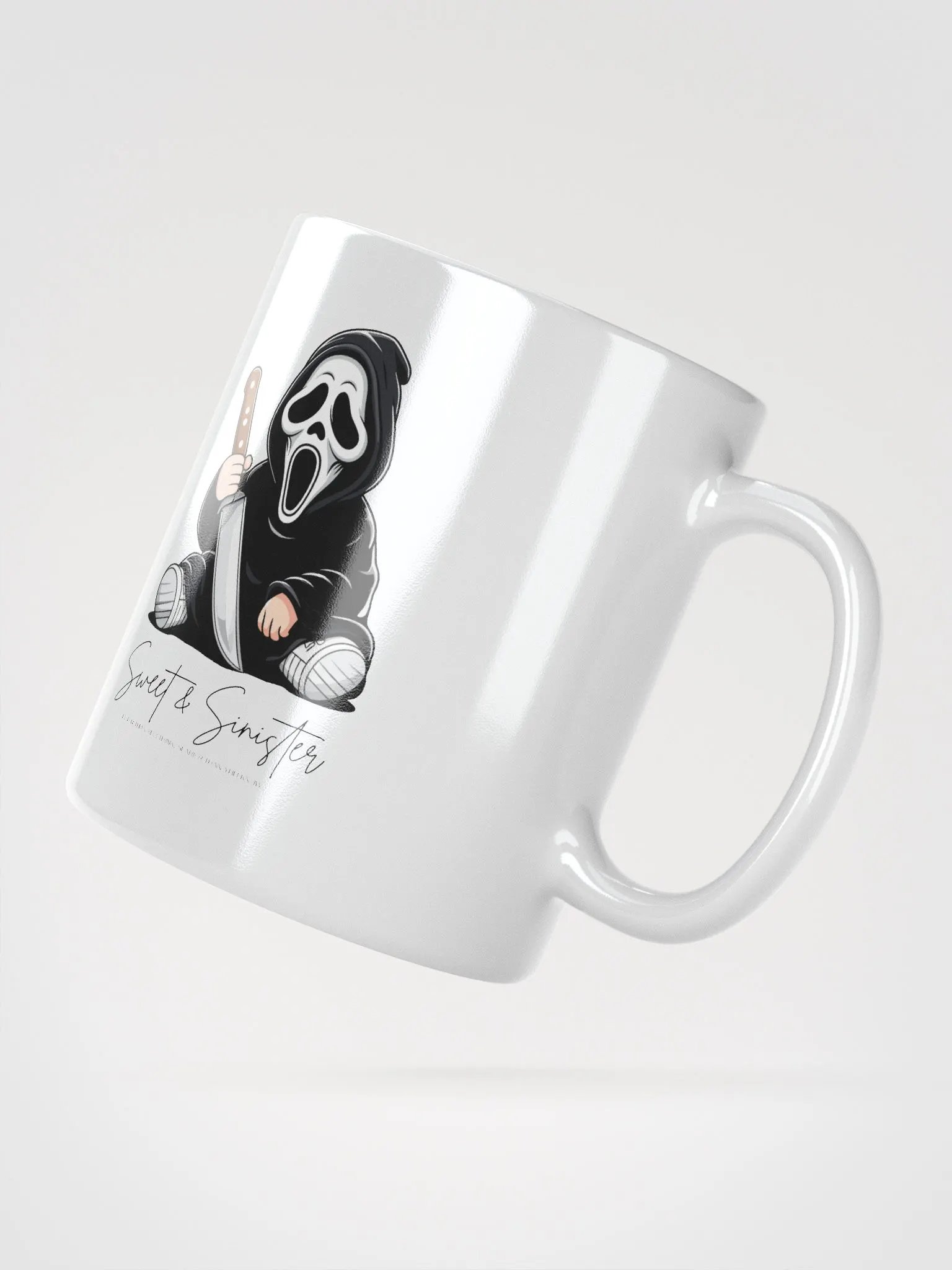Sweet & Sinister product image (2)